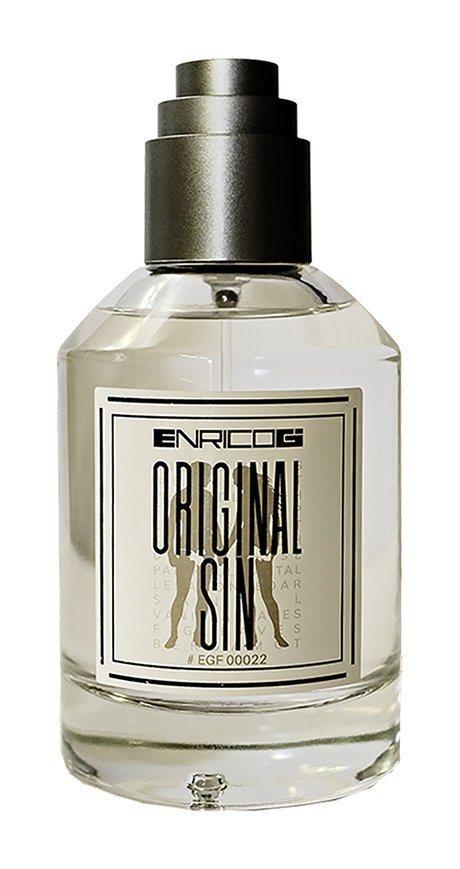 Enrico Gi Original Sin Eau De Parfum