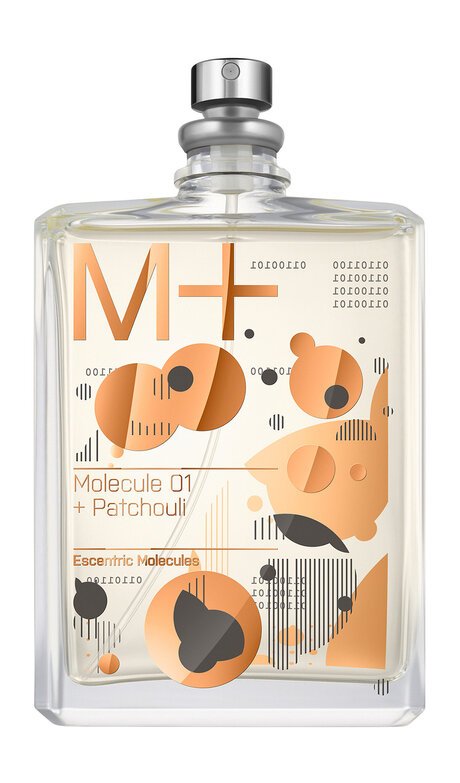 M+ Molecule 01 + Patchouli Eau de Toilette
