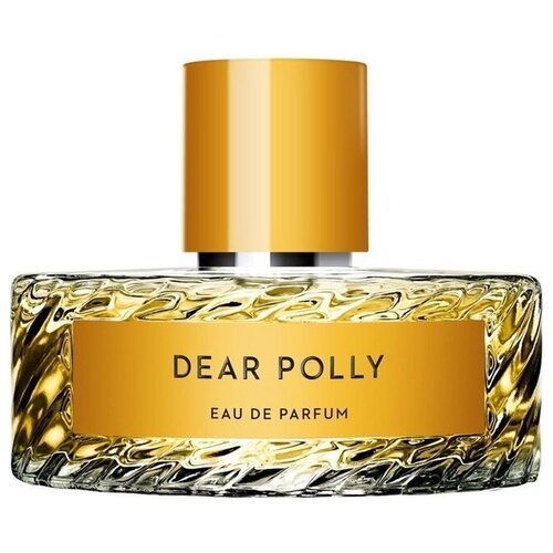 Парфюмерная вода 50 мл Vilhelm Parfumerie Dear Polly