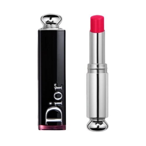 Dior помада для губ Addict Lacquer Stick, оттенок 877 turn Me dior