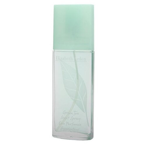 Elizabeth Arden парфюмерная вода Green Tea, 50 мл, 60 г