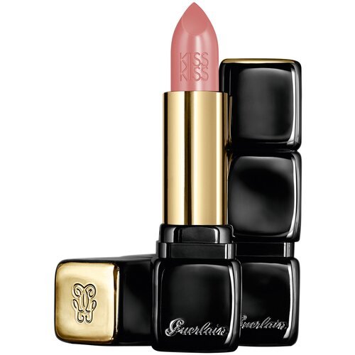 Guerlain помада для губ KissKiss colours of kisses, оттенок 309 Honey Nude