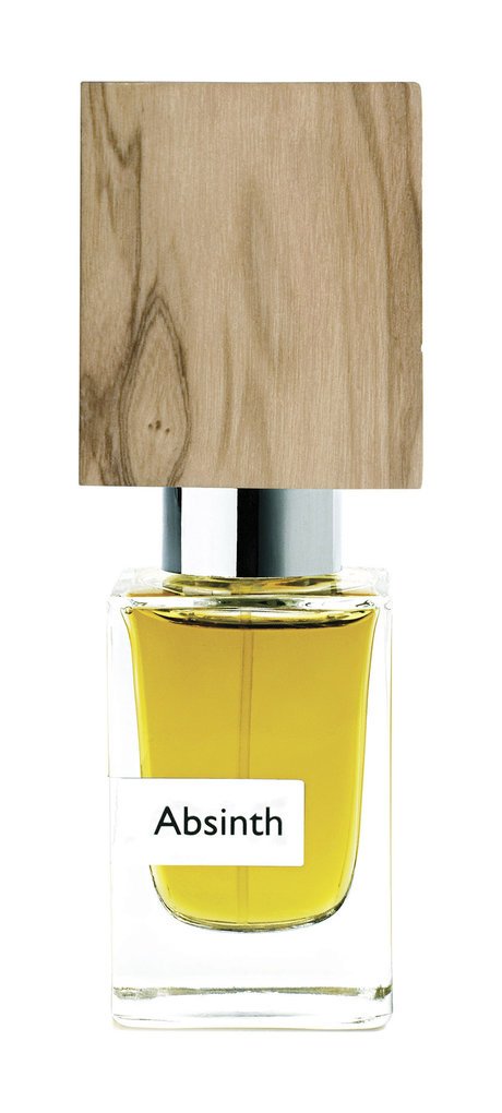 Nasomatto Absinth Parfum