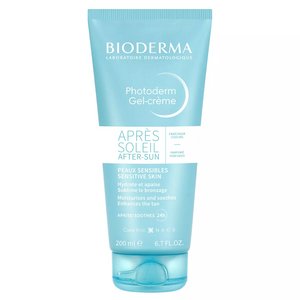 Bioderma Photoderm Гель-крем после солнца 200 мл