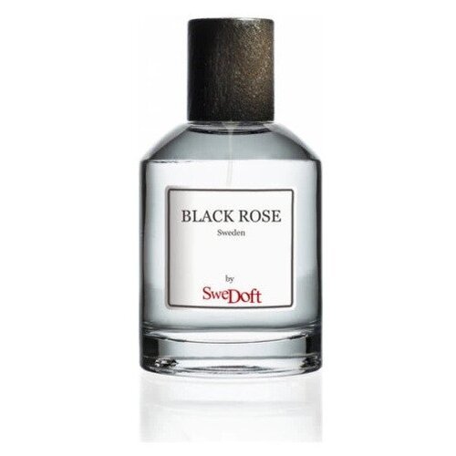 Swedoft Black Rose парфюмерная вода 100 мл унисекс