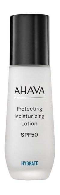 Ahava Protecting Moisturizing Lotion SPF 50