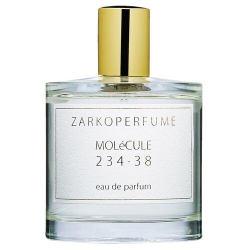 Zarkoperfume парфюмерная вода Molecule 234.38, 100 мл, 100 г