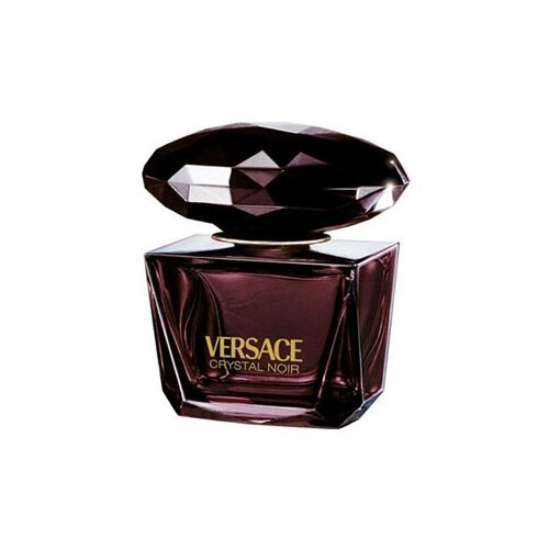 Versace парфюмерная вода Crystal Noir, 30 мл, 100 г