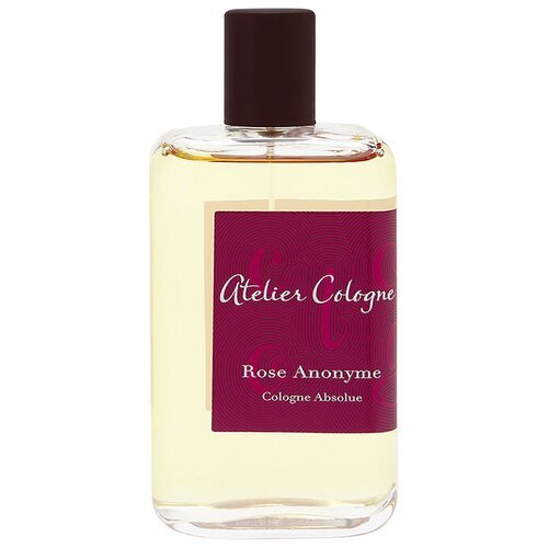 Atelier Cologne парфюмерная вода Rose Anonyme, 200 мл
