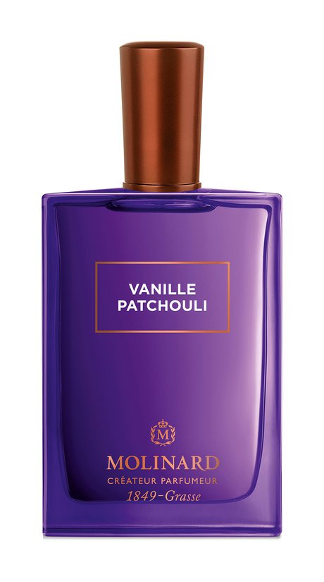 Molinard Vanille Patchouli Eau de Parfum