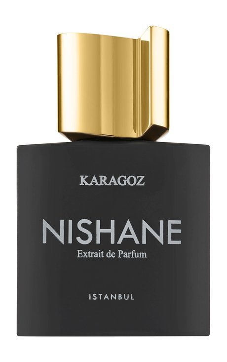 Nishane Karagoz Extrait De Parfum