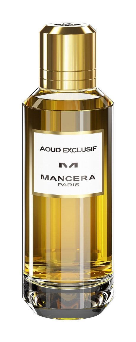 Mancera Aoud Exclusif Eau De Parfum