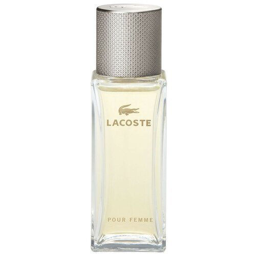 Парфюмерная вода LACOSTE Lacoste pour Femme, 50 мл
