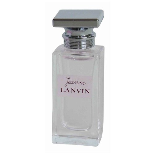 Lanvin парфюмерная вода Jeanne Lanvin, 30 мл