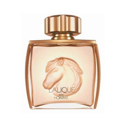 Lalique Мужская парфюмерия Lalique Pour Homme Equus (Лалик Парфюм Пур Хом Экус) 75 мл