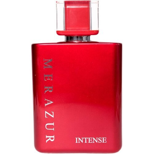 Мужская парфюмерная вода Prestigious Parfums Merazur Intense 100 мл