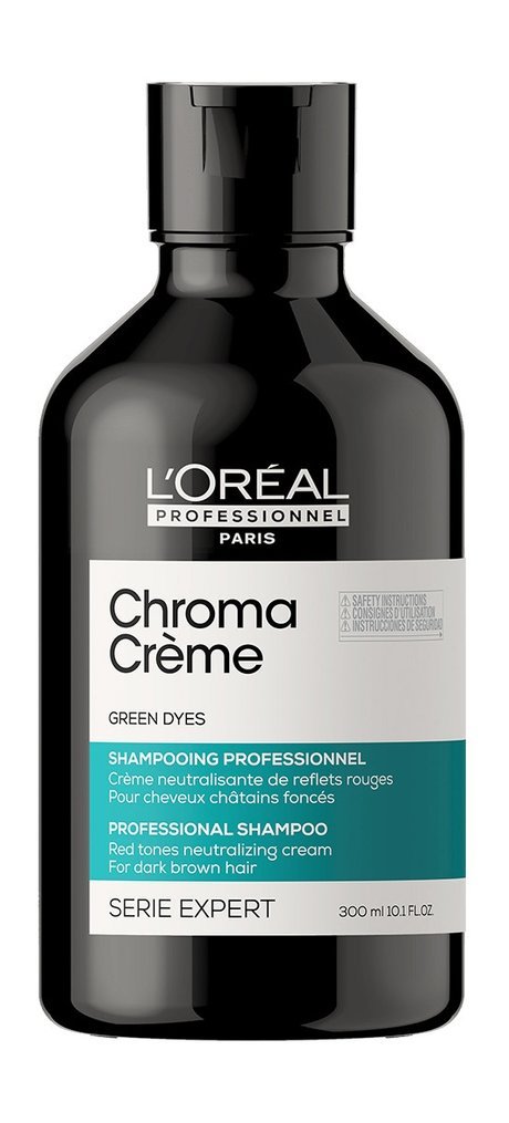 L'Oreal Professionnel Serie Expert Chroma Crème Shampoo