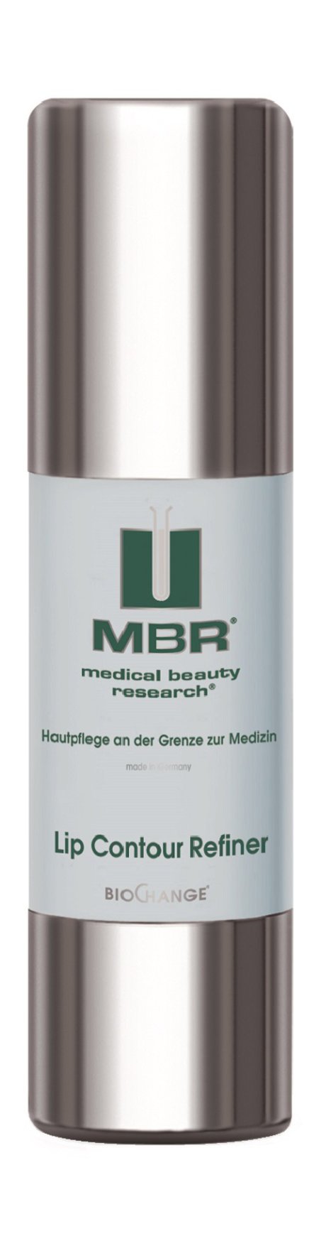 MBR Biochange Lip Contour Refiner