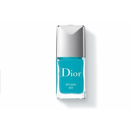 Dior Лак для ногтей Vernis, 10 мл, 404 - Splash