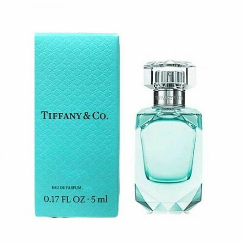 Tiffany парфюмерная вода Tiffany & Co, 5 мл