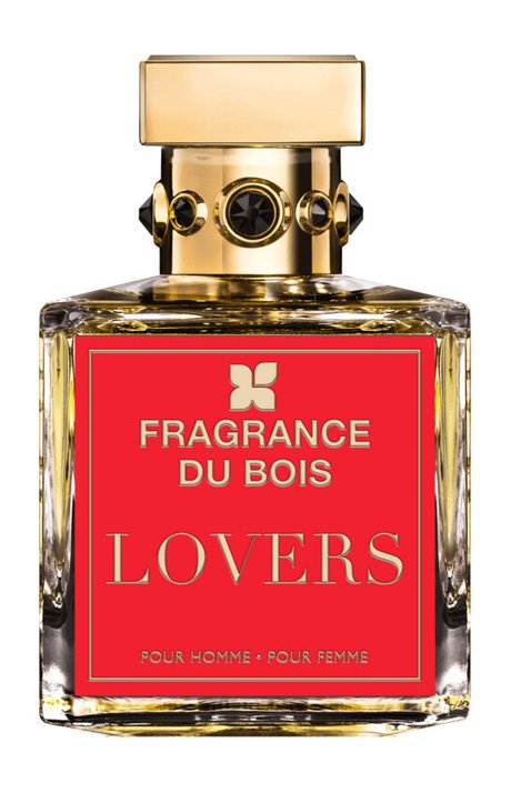 Fragrance Du Bois Lovers Parfum