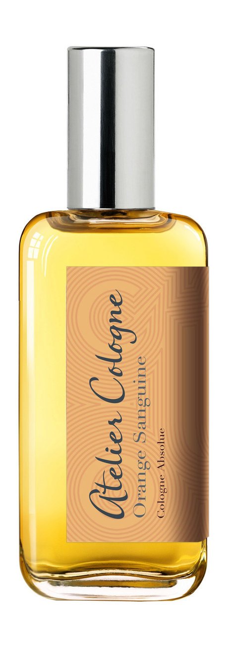 Atelier Cologne Orange Sanguine Eeu De Parfum