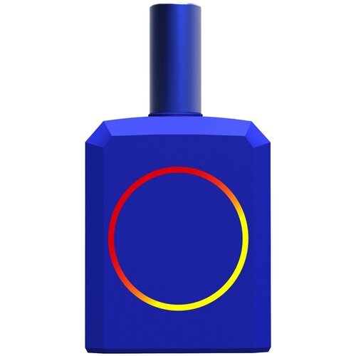 Histoires de Parfums парфюмерная вода This is not a Blue Bottle 1.3, 120 мл