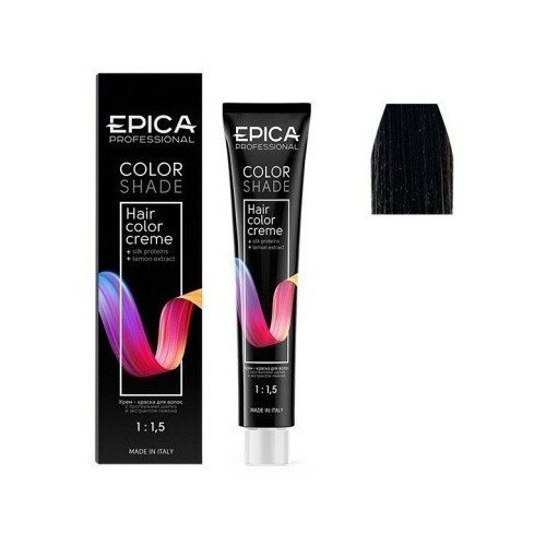 EPICA PROFESSIONAL Colorshade Крем-краска 5.0
