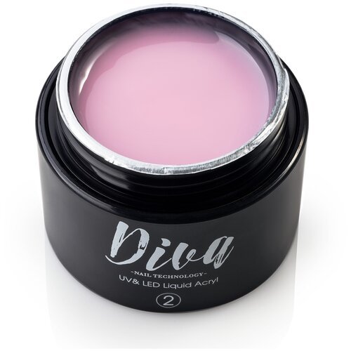 Diva Liquid Acryl 2 30ml