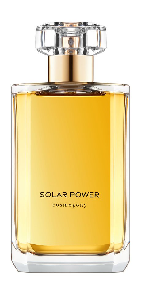 Сosmogony Solar Power Eau de Parfum